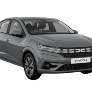 Dacia Logan Manual or similar