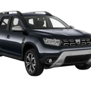 Dacia Duster Manual or similar