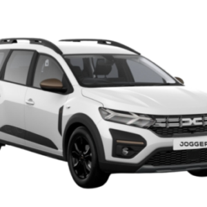 Dacia Jogger manual or similar